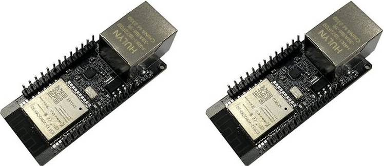 Kepptory WT32-ETH01 ESP32 Wireless Module