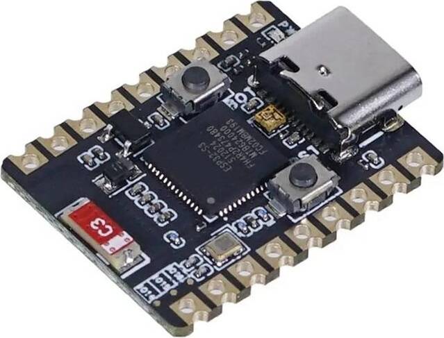 Tauoh ESP32-S3 Single-Core Module
