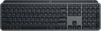 Mx keys Logitech MX Keys S Advanced Wireless Bluetooth Keyboard