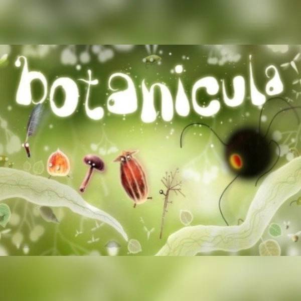 Botanicula PC Steam Gift EU
