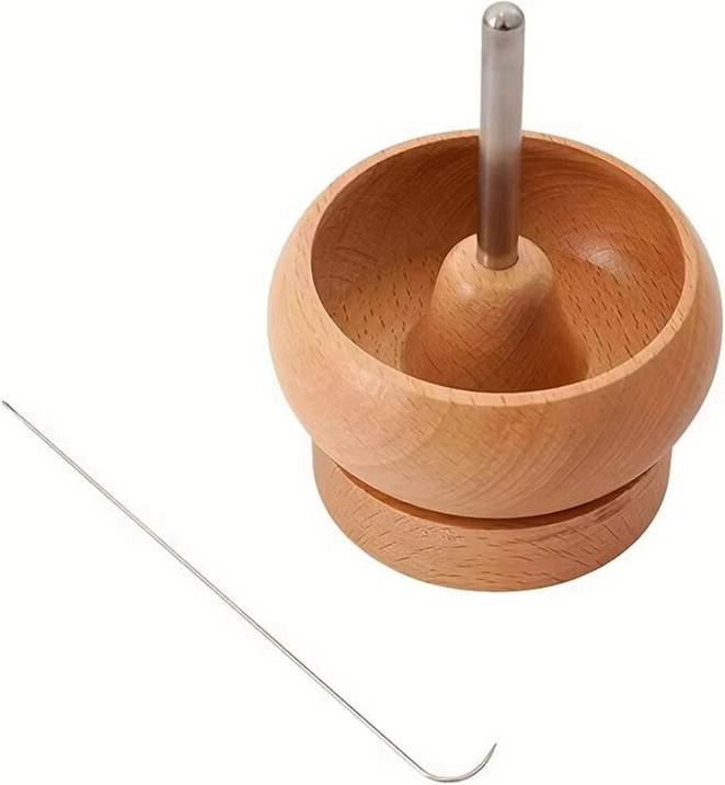 Typecat Rotating Bead Spinner