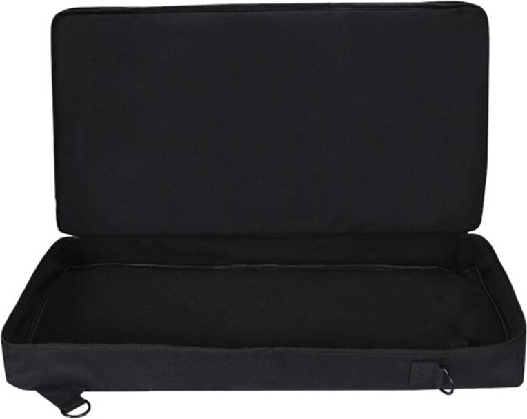 Melitt Multi-Functional Disc Player Storage Bag