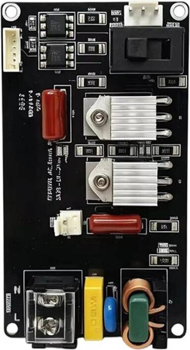 Impresora Placa Control CA Impresora 3D Flashforge Creator 5 Pro