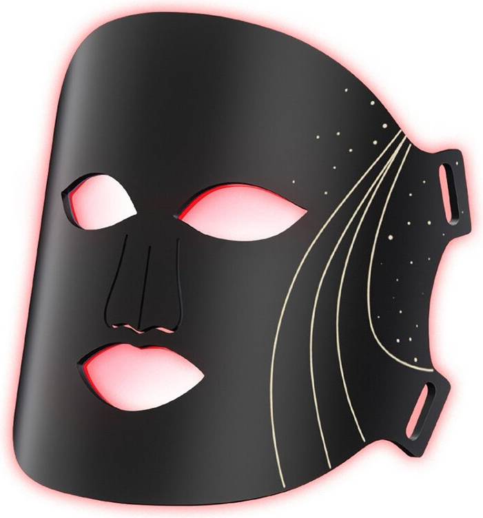 Led light mask LED Facial Mask Red Light Therapy