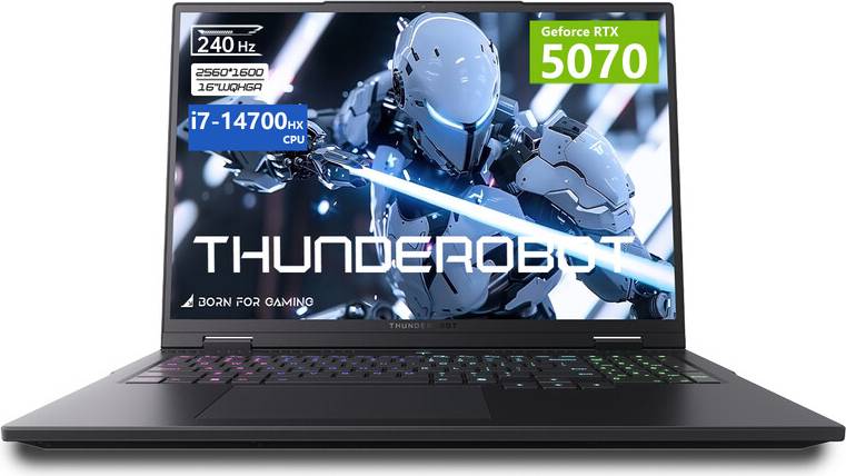 Thunderobot RZ16