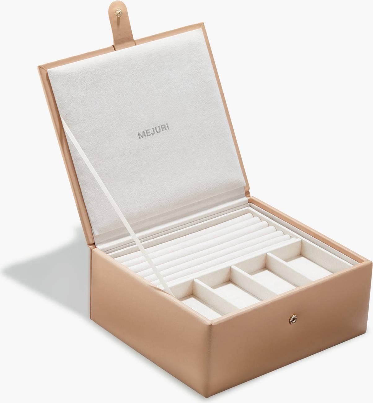 Jewelry Mejuri Jewelry Box
