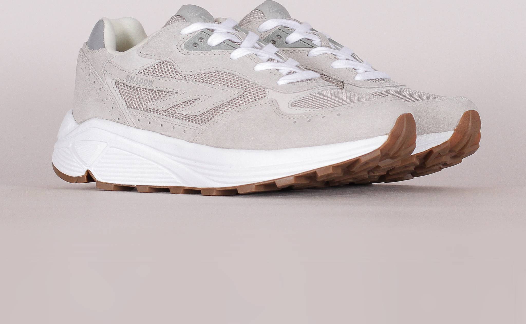 Hi-Tec Silver Shadow RGS