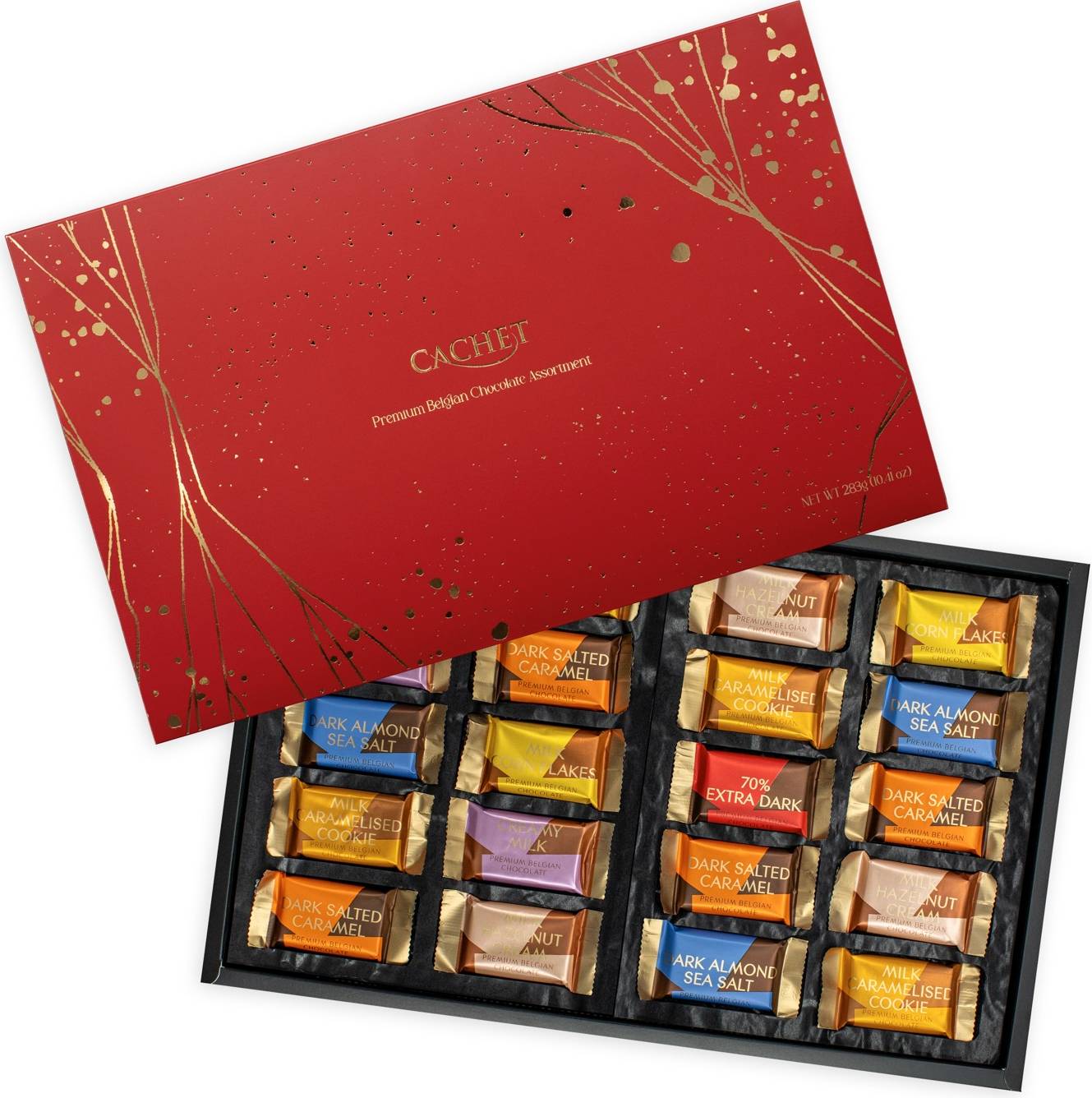 Cachet Signature Box Large