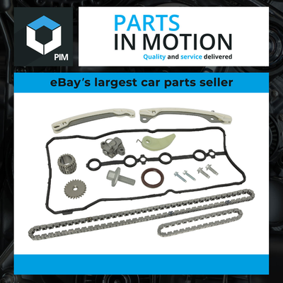 Gates Timing Chain Kit Chk1041