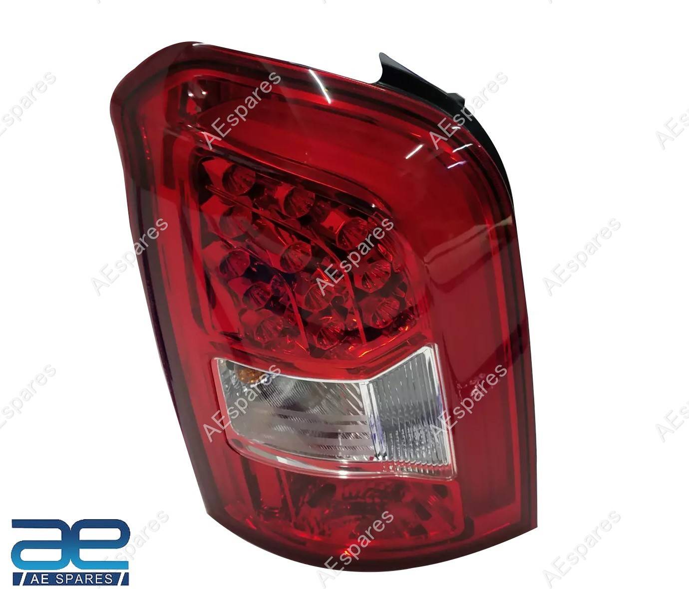 AEspares Rear Combination Lamp Tail Light Lh Mahindra Rexton 2012-2018