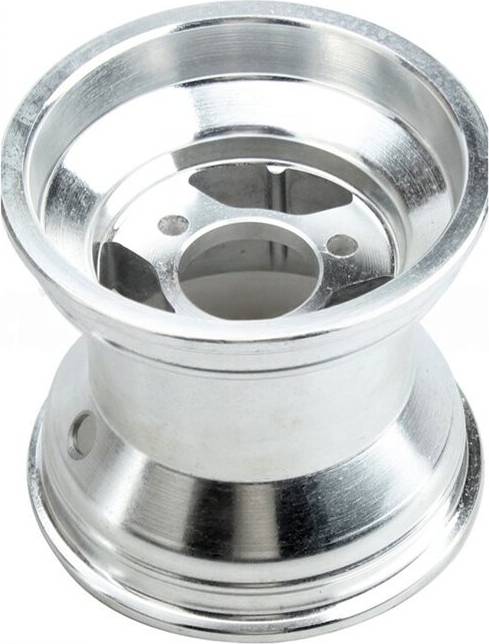Drift go kart Rear Wheel Hub 5 Inch 180mm Rear Wheel Hub