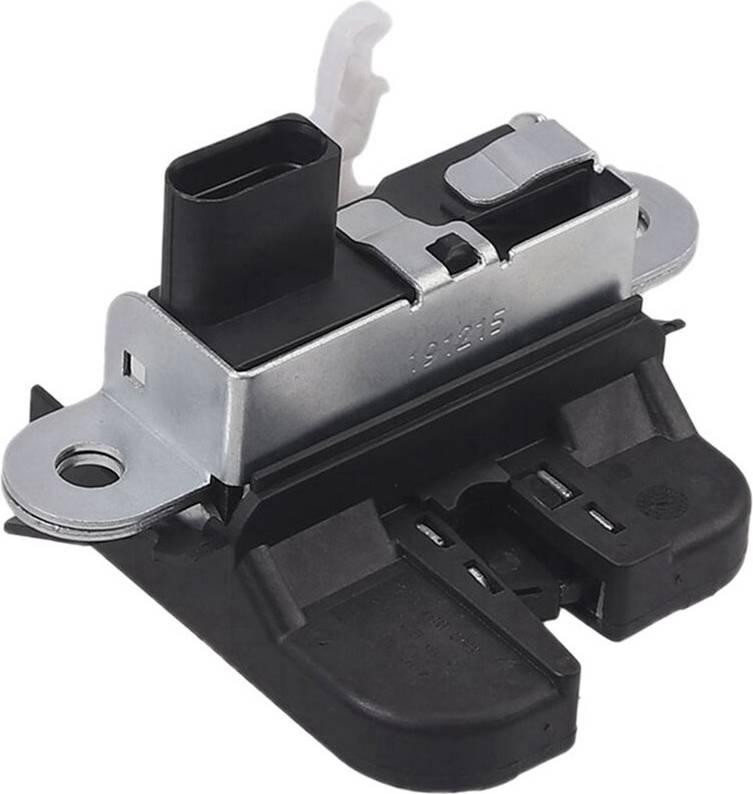 Kepptory Rear Trunk Lock Lid 5P8827505B