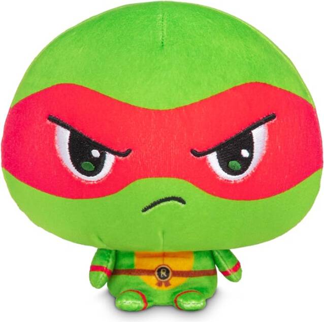 Teeturtle Cloudheads Raphael Plush 5 Inch