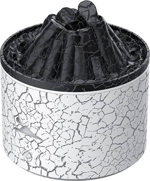 Volcano Essential Oil Diffuser Humidifier 180 ml
