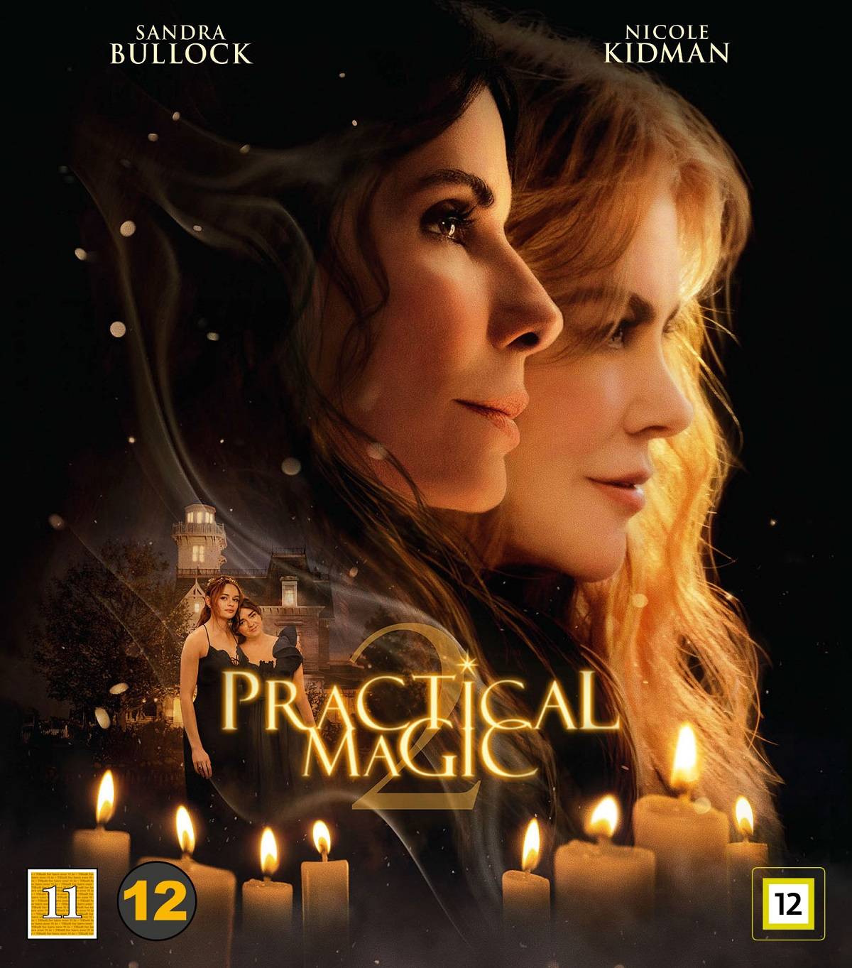 Practical Magic 2 [Blu-ray]