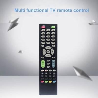 Universal Led Lcd Tv Remote Control