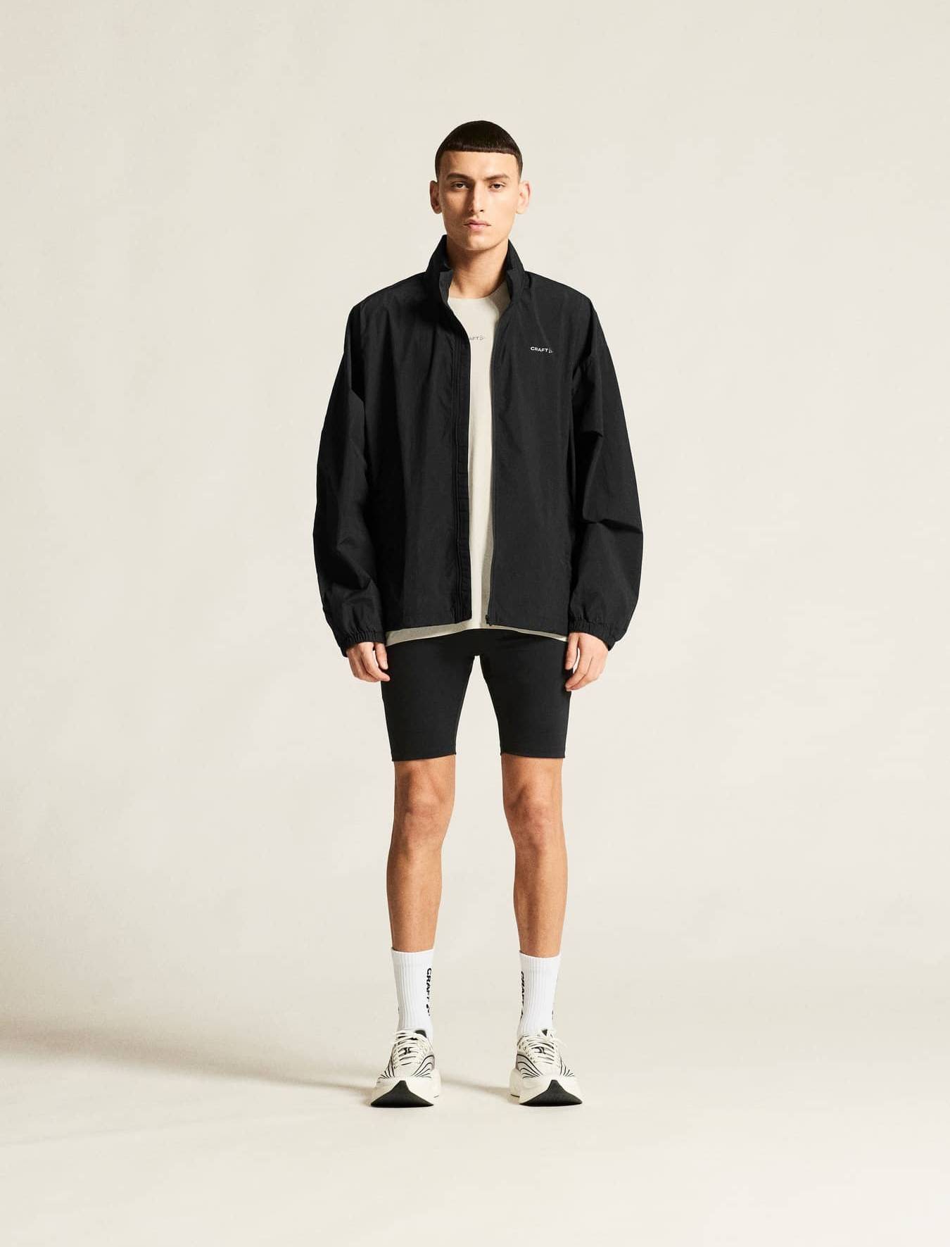 Craft Hypervent Oversized Wind Jacket