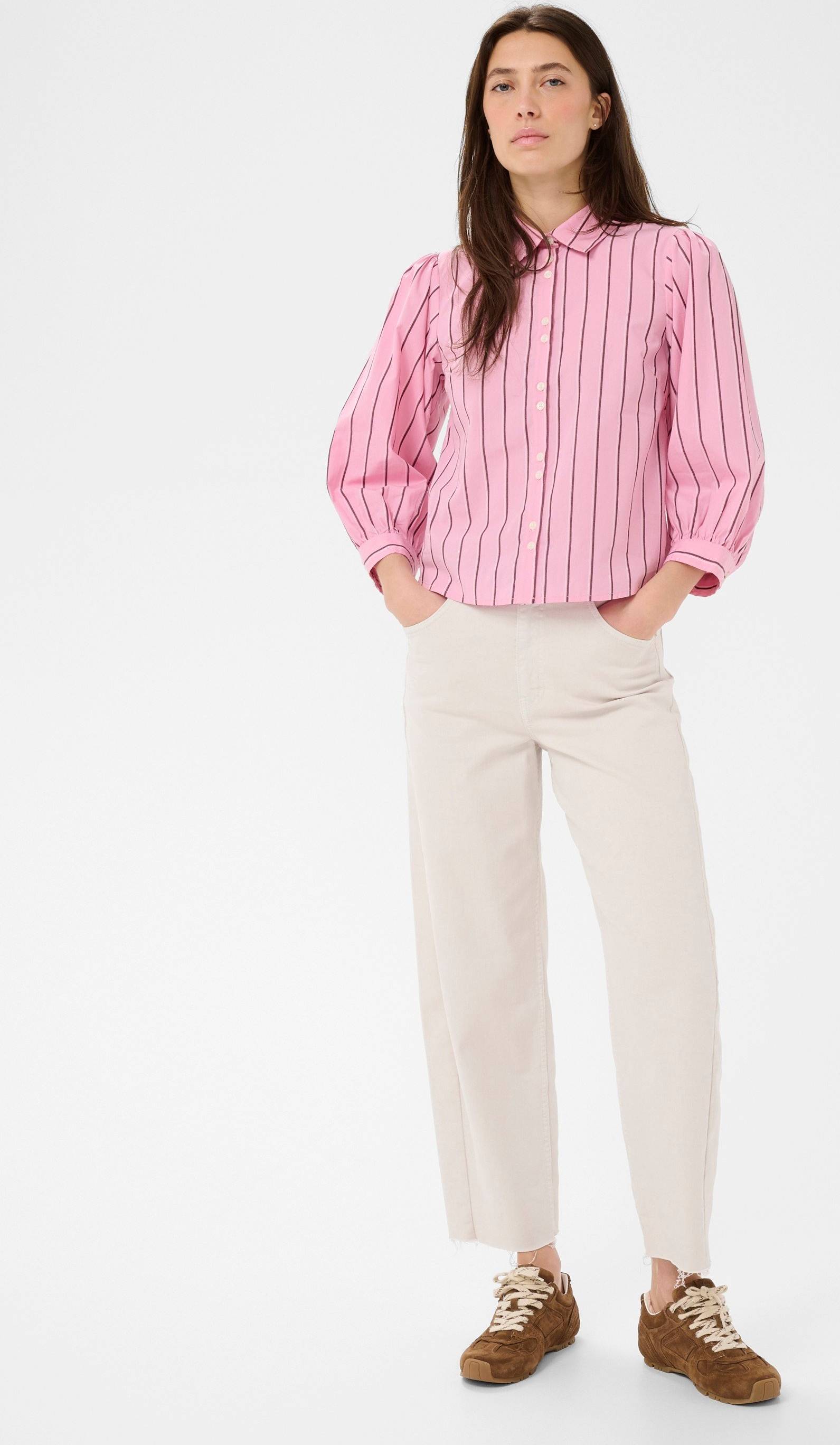 Part Two Anaispw Sh - Pink