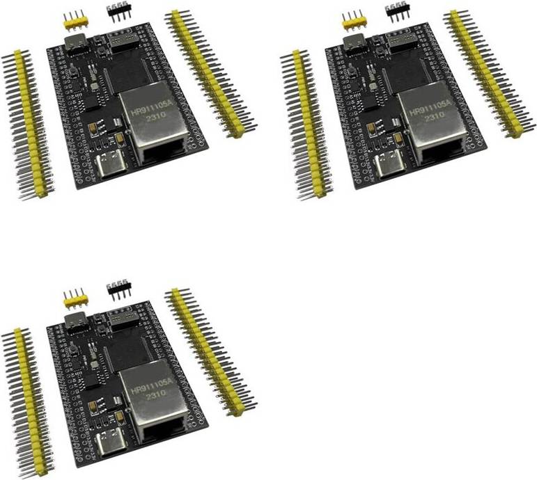 CH32V307VCT6 32-Bit Riscv Controller