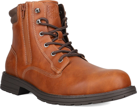 Chaps Chaps Men Trinity Zip Boot - Men
