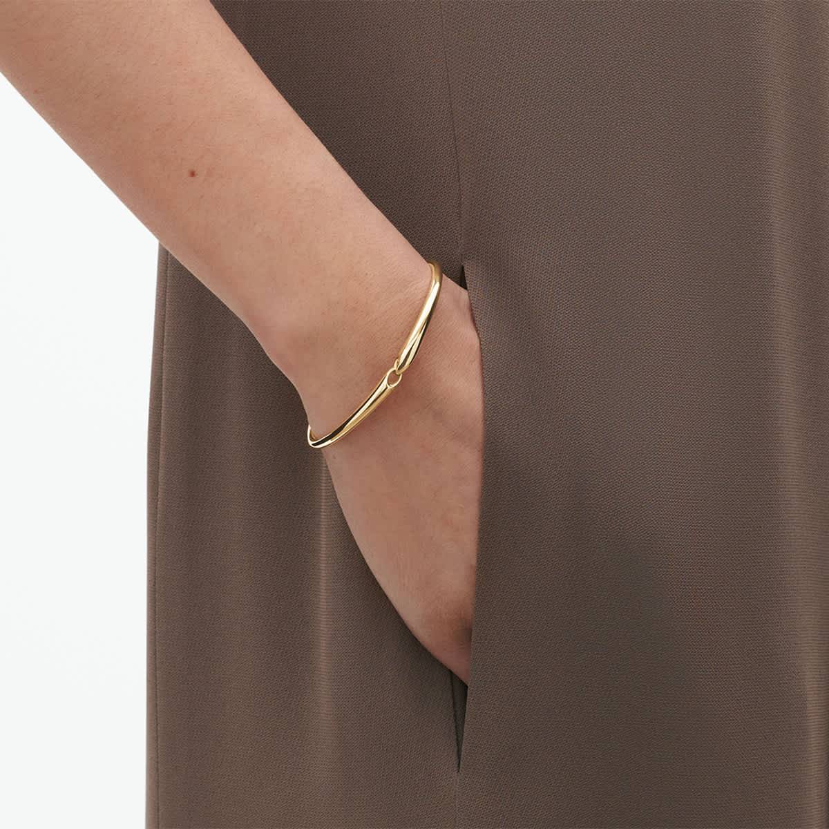 Georg Jensen Reflect Bangle