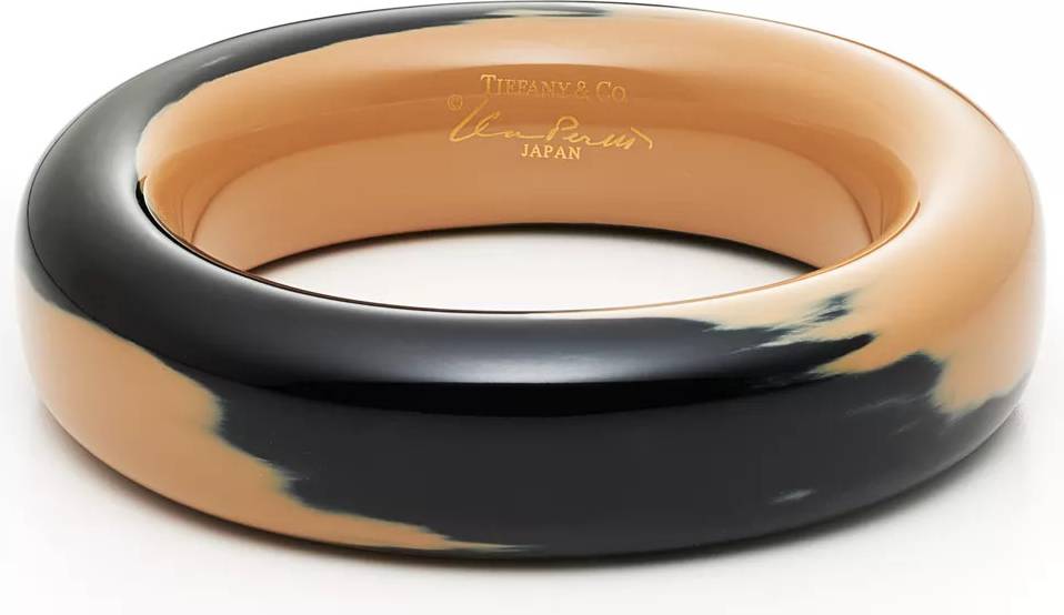 Elsa Peretti Lacquer Bangle