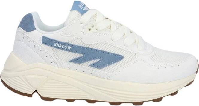 Hi-Tec HTS Shadow RGS Skor Mocka