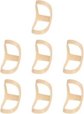 F Finger Splint Support For Arthritis Finger7764