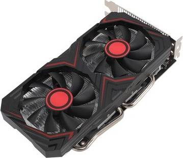 8gb radeon rx 580 AMD Radeon RX 580 8 GB GDDR5 256-bit Graphics Card