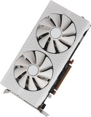 8gb radeon rx 580 AMD Radeon RX 580 8 GB GDDR5 256-bit Graphics Card