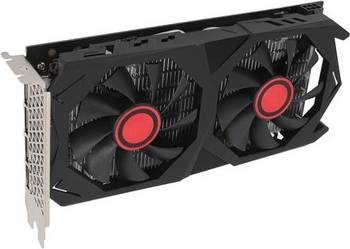 8gb radeon rx 580 AMD Radeon RX 580 8 GB GDDR5 Dual-Fan Graphics Card