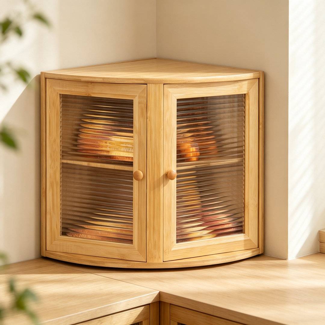 Brambly Cottage Food Storage Container Translucent Kitchen Storage