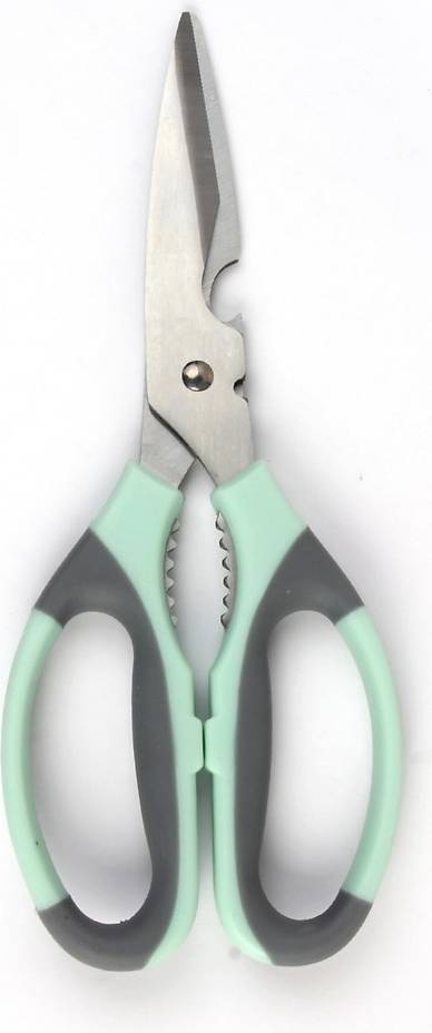 George Home Soft Grip Handle Scissors Kitchen Scissors