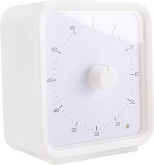 Sodial Pomodoro Timer For Kitchen Study Classroom Kitchen Timer