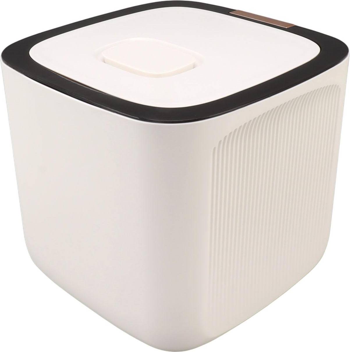 Kaisai Rice Storage Container 22.0lb Capacity Food Grade Kitchen Storage
