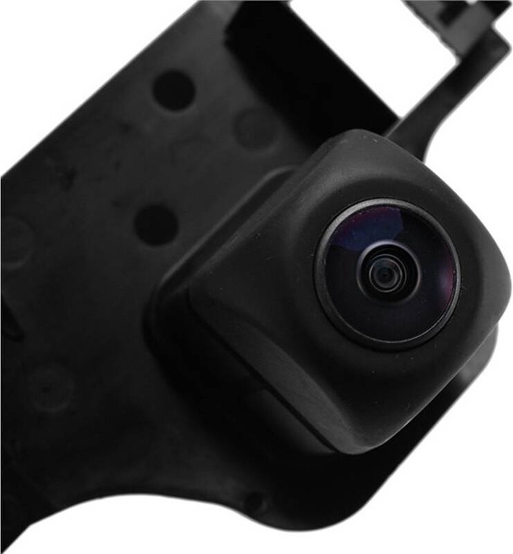 Kepptory Sienna 2015 2017 Car Rear View Camera Reverse Backup Camera 86790-08030