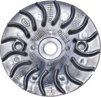 Outer Variator Disc For Sym Orbit 4T