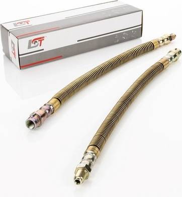 Brake Hose Line Rear Axle For Mercedes W204 A207 X204 W220 R230