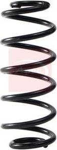 APEC Rear Suspension Coil Spring For Toyota Verso