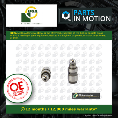 Cam Follower For Mini Cooper R56 1.6 Finger Rocker Engine