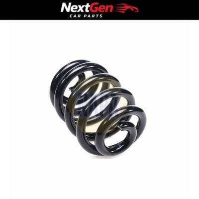 Napa Rear Coil Spring NCS2437