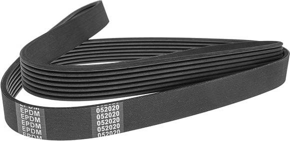 Denckermann 4PK1237 V-Ribbed Belt