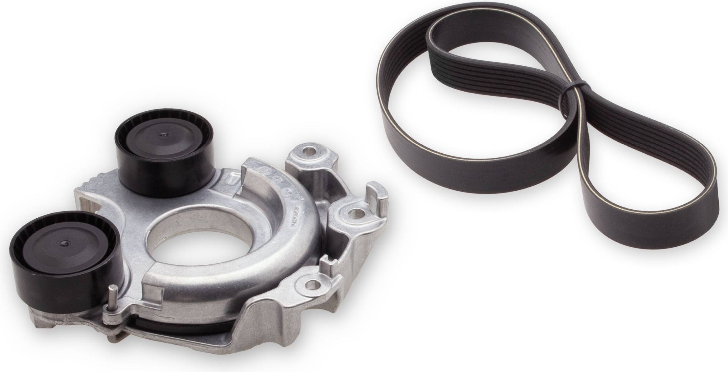 Gates V-Ribbed Belt Set K016PK975EST