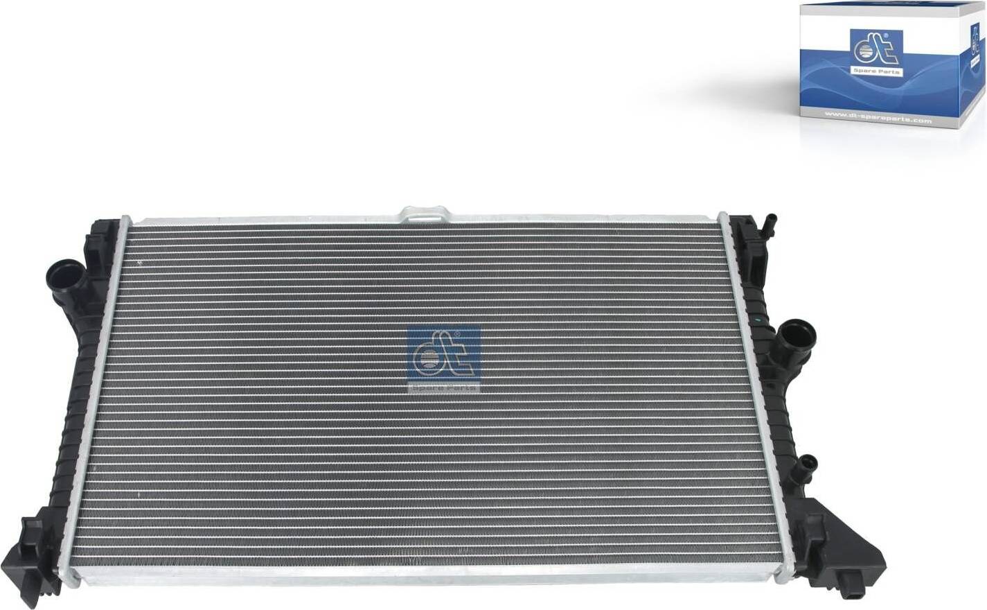 DT Spare Parts 4.01344 Radiator