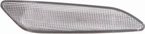 Alfa Romeo Blinker Vanster