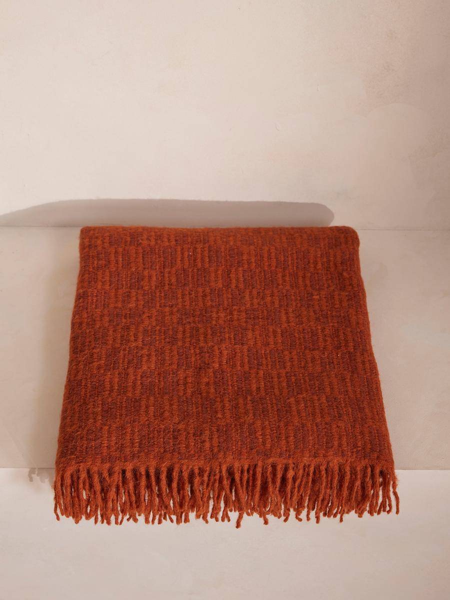 Claudius Throw Rust