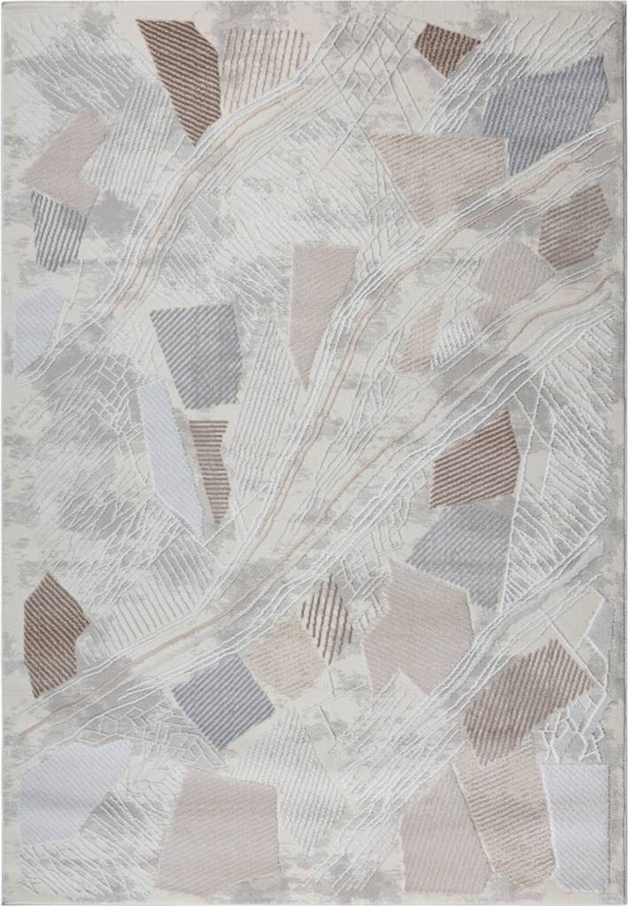 Brayden Studio Ceolia Rectangle Area Rug cm