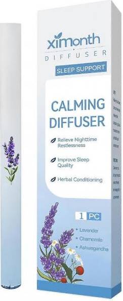 Ximth Calming Diffuser - Blue