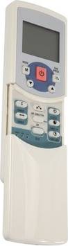 Sodial Remote Control For Air Conditioner R05 Bge Rm05 Bgce B8x5