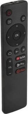 Sodial Plastic Remote Control R5e42648